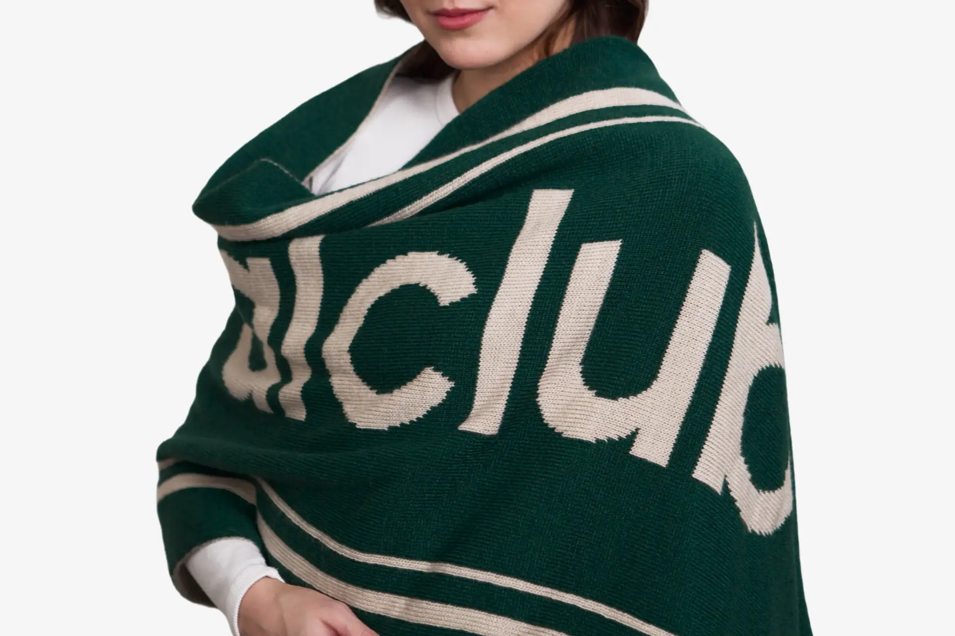 Scarf (The SS25 Merch Collection)